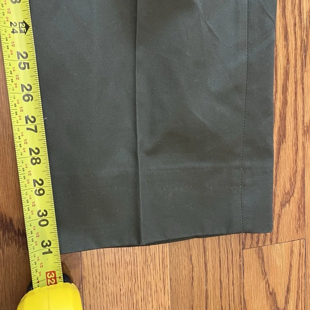 Hertling men trousers